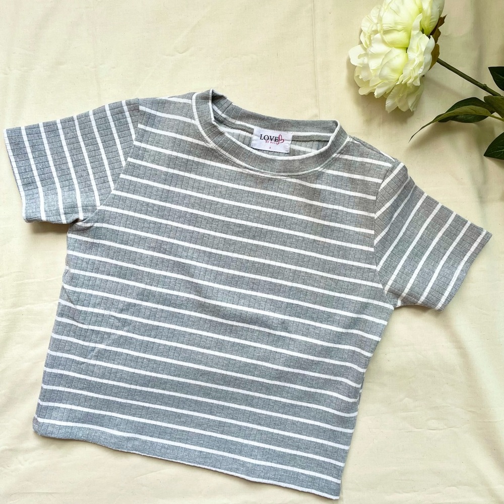BAYO Top